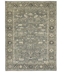 Kaleen Herrera Spa HRA01-56 8 ft. X 10 ft.  Rectangle Rug