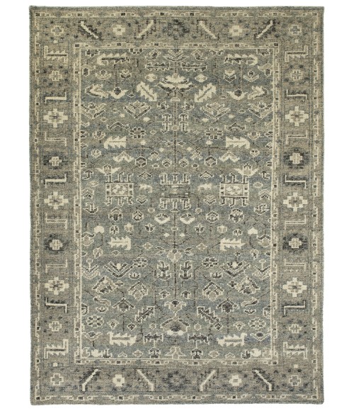 Kaleen Herrera Spa Rug HRA01-56-810 8 ft. X 10 ft. Rectangle - Rugs Town Kaleen Herrera Spa HRA01-56-810 8 ft. X 10 ft. Rectangle Rug