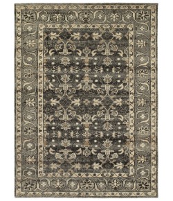 Kaleen Herrera Hra05-38-5686 Area Rug 5 ft. 6 in. X 8 ft. 6 in. Rectangle