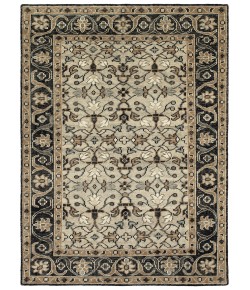 Kaleen Herrera Hra05-84-2612 Area Rug 2 ft. 6 in. X 12 ft. Rectangle