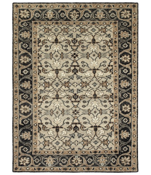 Herrera Area Rug Kaleen Herrera HRA05-84 Area Rug