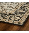 Herrera Area Rug Kaleen Herrera HRA05-84 Area Rug