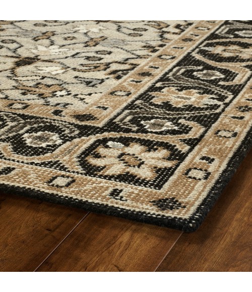 Herrera Area Rug Kaleen Herrera HRA05-84 Area Rug