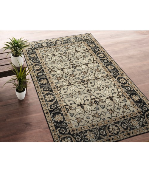 Herrera Area Rug Kaleen Herrera HRA05-84 Area Rug