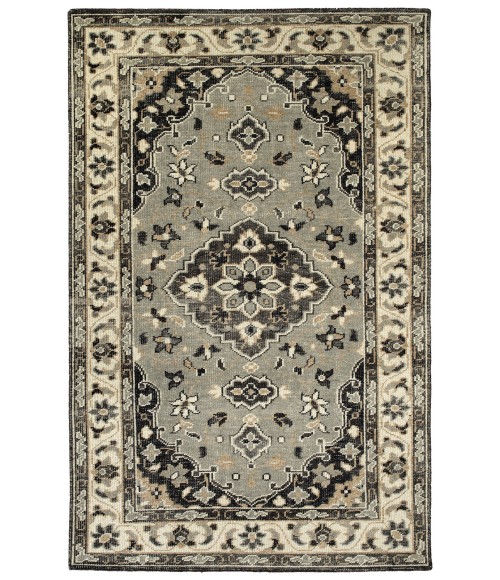 Herrera Area Rug Kaleen Herrera HRA06-75 Area Rug