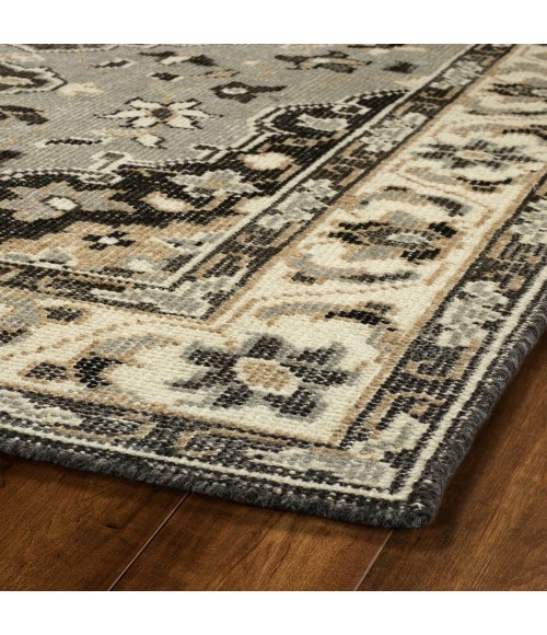 Herrera Area Rug Kaleen Herrera HRA06-75 Area Rug