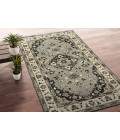 Herrera Area Rug Kaleen Herrera HRA06-75 Area Rug