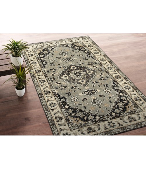 Herrera Area Rug Kaleen Herrera HRA06-75 Area Rug