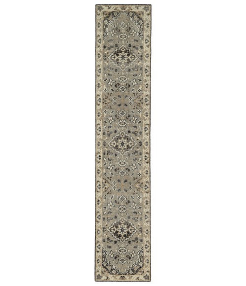 Herrera Area Rug Kaleen Herrera HRA06-75 Area Rug