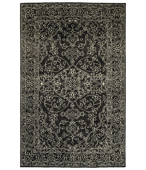 Kaleen Herrera HRA07-38 Area Rug
