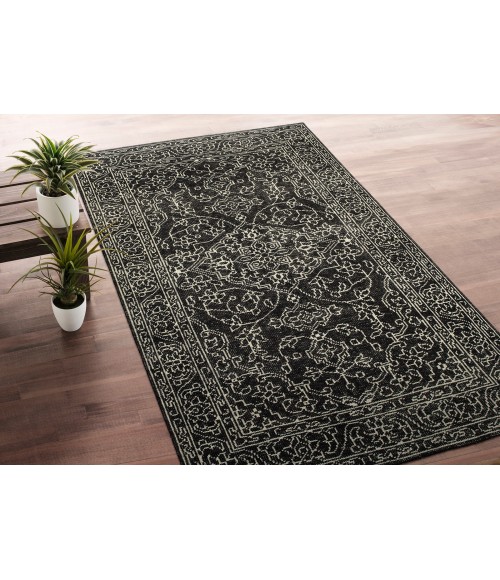 Kaleen Herrera HRA07-38 Area Rug