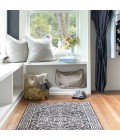 Kaleen Herrera HRA07-38 Area Rug
