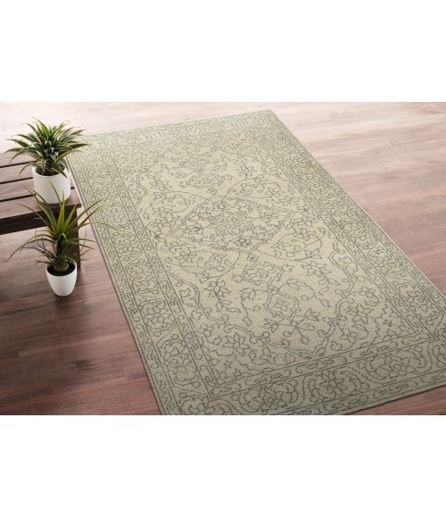 Kaleen Herrera HRA07-42 Area Rug