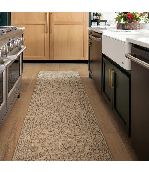 Kaleen Herrera HRA07-42 Area Rug
