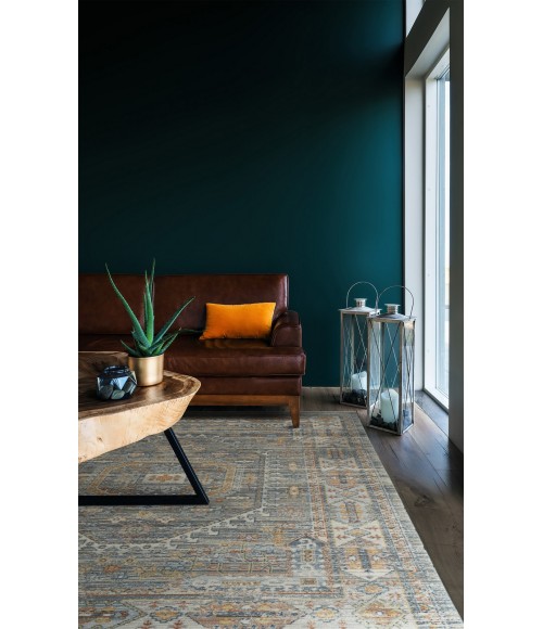 Kaleen Rila ILA08-75 Area Rug