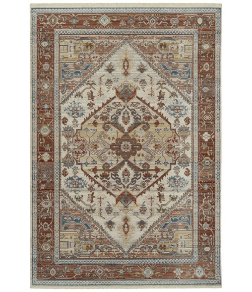 Kaleen Rila ILA10-06 Area Rug