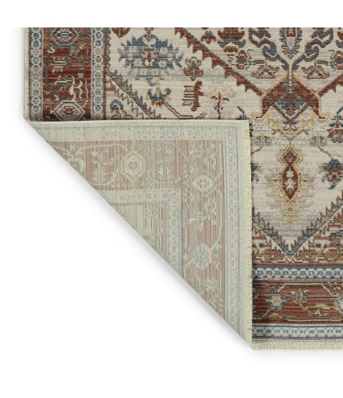 Kaleen Rila ILA10-06 Area Rug