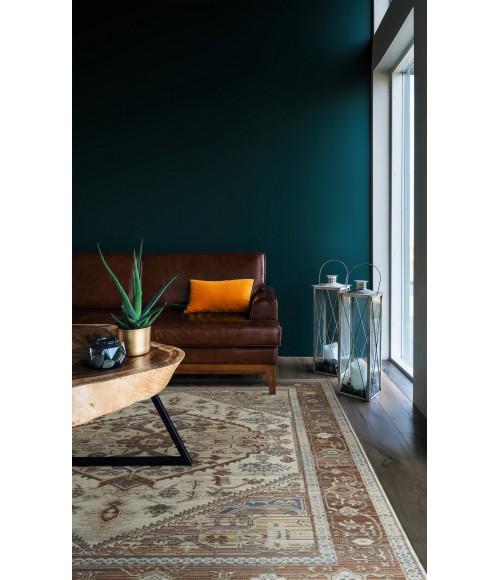 Kaleen Rila ILA10-06 Area Rug