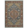 Kaleen Rila Ila10-17-1818 Area Rug 18 in. X 18 in. Square