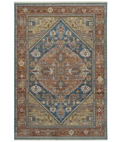 Kaleen Rila Ila10-17-1818 Area Rug 18 in. X 18 in. Square