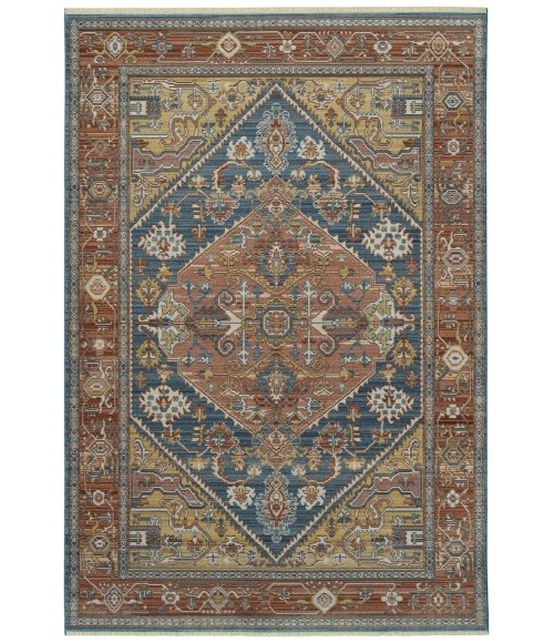 Kaleen Rila ILA10-17 Area Rug