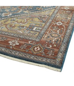 Kaleen Rila Ila10-17-1818 Area Rug 18 in. X 18 in. Square