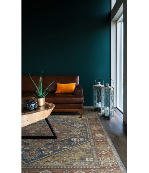 Kaleen Rila ILA10-17 Area Rug