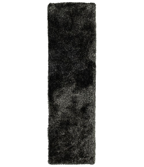 Kaleen It So Fabulous ISF01-02-44-RD--Black- Area Rug