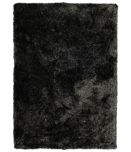Kaleen It So Fabulous ISF01-02-44-RD--Black- Area Rug