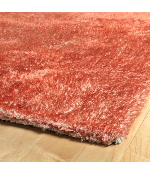 Kaleen It So Fabulous ISF01-32-88-RD-Tangerine Area Rug