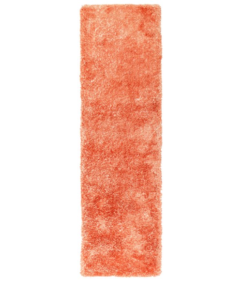 Kaleen It So Fabulous ISF01-32-88-RD-Tangerine Area Rug
