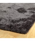 Kaleen It So Fabulous ISF01-38-88-RD--Charcoal- Area Rug