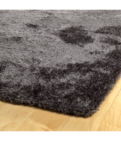 Kaleen It So Fabulous ISF01-38-88-RD--Charcoal- Area Rug
