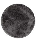 Kaleen It So Fabulous ISF01-38-88-RD--Charcoal- Area Rug