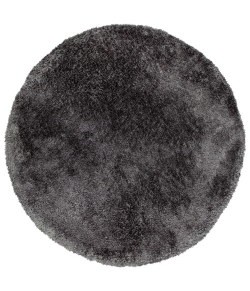 Kaleen It So Fabulous ISF01-38-88-RD--Charcoal- Area Rug