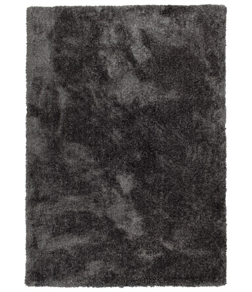 Kaleen It So Fabulous ISF01-38-88-RD--Charcoal- Area Rug