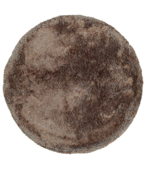 Kaleen It So Fabulous ISF01-49-44-RD--Brown- Area Rug