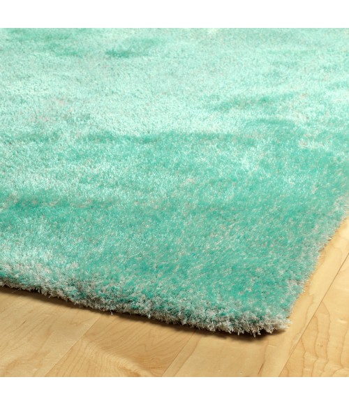 Kaleen It So Fabulous ISF01-78-88-RD--Turquoise- Area Rug