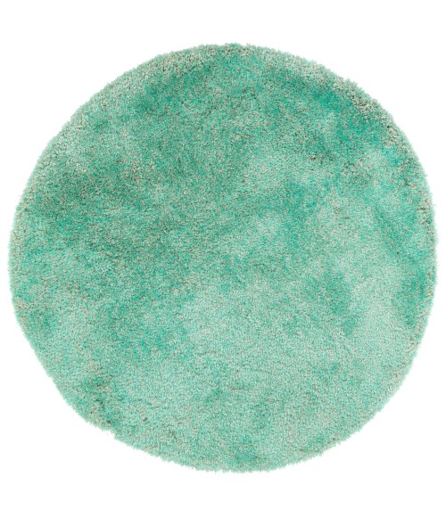 Kaleen It So Fabulous ISF01-78-88-RD--Turquoise- Area Rug