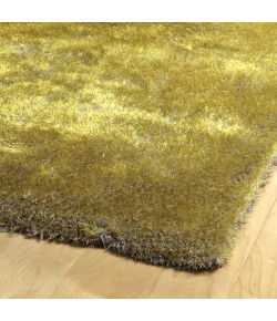 Kaleen It's So Fabulous  Lime Green  ISF01-96 5 ft. X 7 ft.  Rectangle Rug