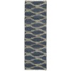 Kaleen Kenwood Ken01-10-769 Area Rug 7 ft. 6 X 9 ft. Rectangle