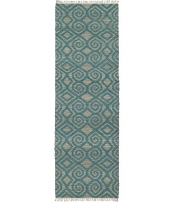 Kaleen Kenwood Ken02-91-26 Area Rug 2 ft. X 6 ft. Rectangle