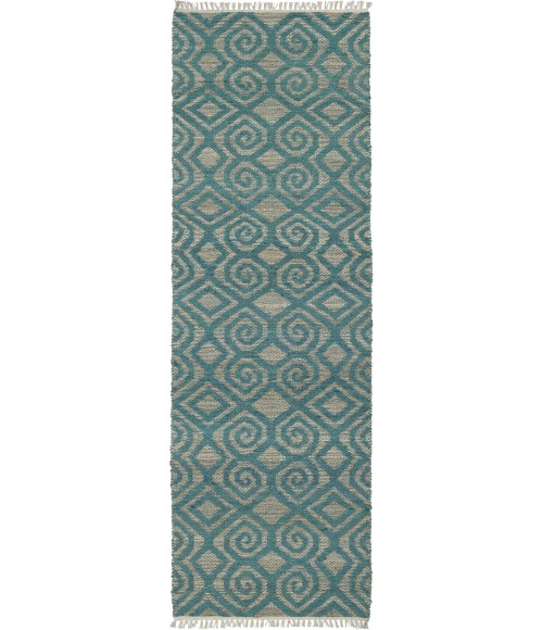 Kaleen Kenwood KEN02-2x6 Rug