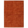 Kaleen Lauderdale Rust LDD01-30 8 ft. X 10 ft.  Rectangle Rug