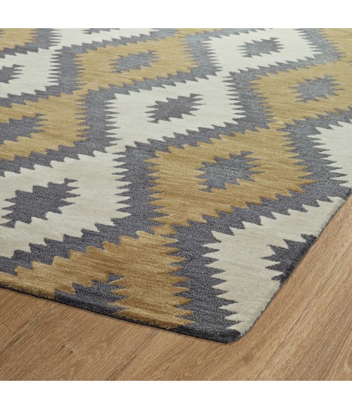 Kaleen Lakota LKT01-9x12 Rug