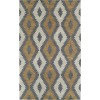 Kaleen Lakota Lkt01-43-912 Area Rug 9 ft. X 12 ft. Rectangle
