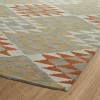 Kaleen Lakota Lkt02-86-912 Area Rug 9 ft. X 12 ft. Rectangle