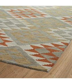 Kaleen Lakota Lkt02-86-912 Area Rug 9 ft. X 12 ft. Rectangle