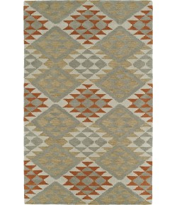 Kaleen Lakota Lkt02-86-912 Area Rug 9 ft. X 12 ft. Rectangle