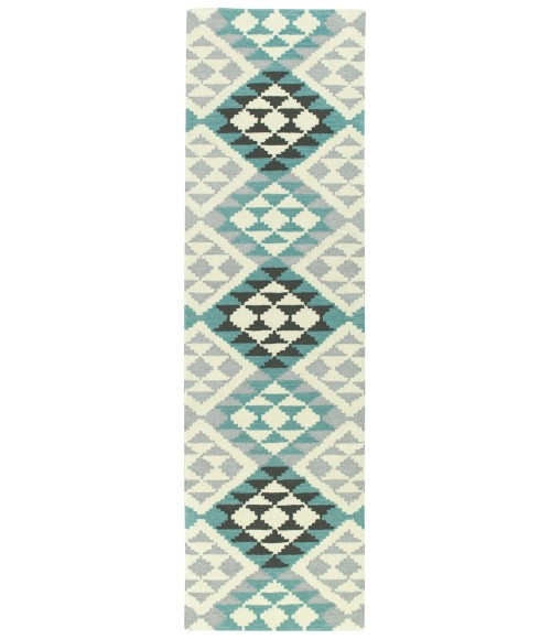 Kaleen Lakota LKT02-56-912-Spa Area Rug
